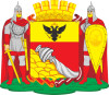 Герб Воронеж