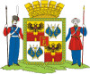 Герб Краснодар