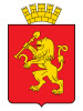 Герб Красноярск