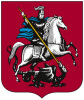 Герб Москва