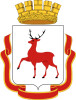 Герб Нижний Новгород
