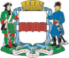 Герб Омск