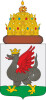 Герб Казань
