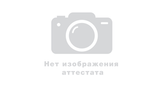 Нет скана аттестата